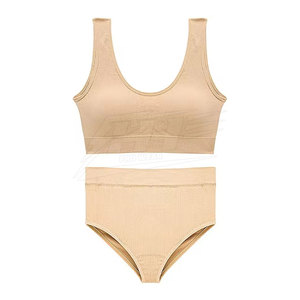 New Arrival Women Sexy Lace <b>Bra</b> Set Fashion Push Up Lingerie Hot Selling Women <b>Bra</b> and Panty Set Comfortable - Product Image 5