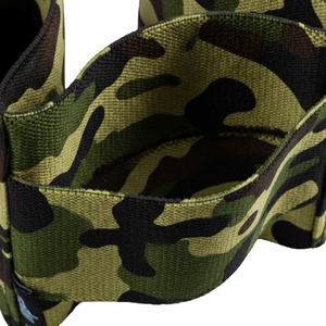 Bandas de resistencia tipo slingshot para levantamiento de pesas, camuflaje, press de banca, entrenamiento, soporte de pecho - Product Image 3