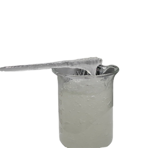 Sulfato de Lauril Éter Sódico de Flujo Libre para Uso Industrial, Sulfato de Lauril Éter Sódico Premium para Sistemas de Cuidado Personal - Product Image 2