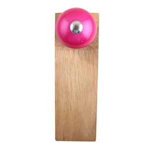 Perchas de Madera de Alta Calidad para Hoteles, Resorts y Armarios de Boutique - Product Image 6
