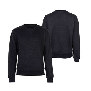 Sudadera con Capucha y Cremallera de Alta Calidad para Hombre 2026, con Logotipo Personalizado, Cómoda, para Correr, 100% Algodón Ecológico, de Secado Rápido - Product Image 4