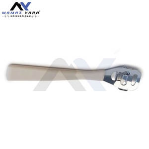 Coupe-callosités pour des pieds lisses et doux – Outil professionnel de soin des pieds de qualité supérieure pour éliminer les callosités et les peaux mortes - Product Image 3