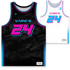 Uniformes de Baloncesto Personalizados con MOQ Bajo, Ropa Deportiva, Uniforme de Baloncesto Transpirable - Product Image 3