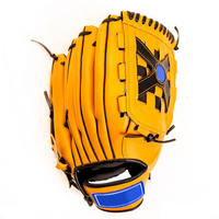 Guantes de Béisbol de Alta Calidad al Por Mayor, Último Diseño, Guantes de Béisbol de Alta Calidad a Precio Económico