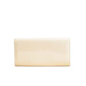 Pochette formelle beige P24214 pour femme - Product Image 1