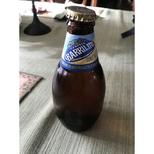 Bière Barrilito originale, saveur équilibrée avec une excellence de brassage supérieure - Product Image 6