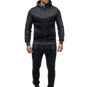 Conjuntos Deportivos de Felpa Francesa con Capucha, Corte Ajustado, Ropa Deportiva Urbana, Ropa Deportiva de Invierno, Sudadera con Capucha y Pantalones Deportivos para Mujer - Product Image 5