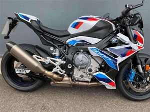 VENTAS RÁPIDAS Motocicletas Deportivas Industriales Usadas M 1000 R con Muy Bajo Kilometraje, 1000cc, Acero Inoxidable, Garantía de 3 Años en Venta - Product Image 2