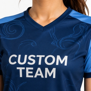 Unisex Sports Jersey Custom <b>Athletic</b> And Shorts Set Stylish Breathable Comfortable Premium Jersey Trendy Fitness Apparel - Product Image 4
