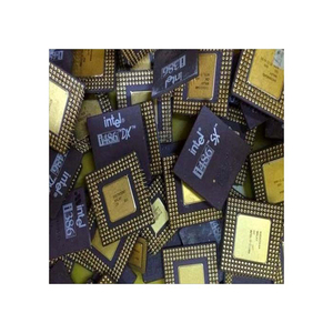 Low-price CPU <b>ceramic</b> scrap for sale best option for e-waste refining and smelting - Product Image 4