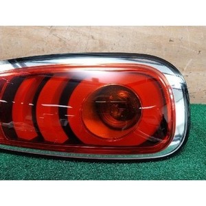 Luz Trasera Derecha Usada para Mini Hatch 747558403 - Product Image 2