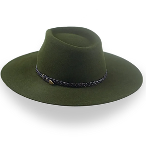 Casquette plate en cuir véritable style newsboy vintage, durable pour l'extérieur et les voyages, USA Europe, vente en gros, Top 2026 - Product Image 6