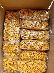 Chips de jacquier séchées de haute qualité du Vietnam 99 Gold Data Premium Fruit Product pour les distributeurs et importateurs de supermarchés - Product Image 6