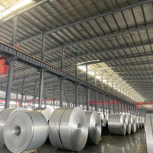 Nhà máy giá bán buôn nhôm cuộn prepainted cuộn dây nhôm mạ kẽm màu tráng nhôm cuộn - Product Image 6