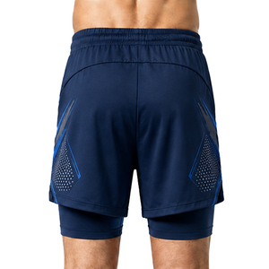 <b>Mens</b> Swimming <b>Trunks</b> With Waterproof Zipper Pockets Quick Dry Beach Shorts Custom Printed Lightweight Summer Swimwear Wholesale - Product Image 5