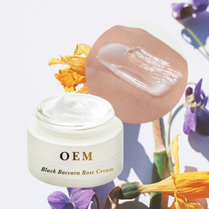 Crème Hydratante Éclaircissante Quotidienne à l'Acide Tranexamique OEM ODM, Soin Anti-Taches, Hydratation Raffermissante pour Teint Irrégulier, Fabriquée à Taïwan - Product Image 1