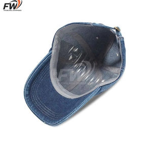 Gorras de Béisbol Personalizadas, Ajustables, Casuales, para Exteriores, Protección Solar, Deportivas, Comunes, 100% Algodón, Personalizables, Unisex - Product Image 3