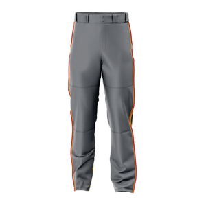 Custom Baseball <b>Pants</b> Pakistan Made Baseball <b>Pants</b> Latest Design Premium Quality Mens Baseball <b>Pants</b> Durable Comfortable - Product Image 4