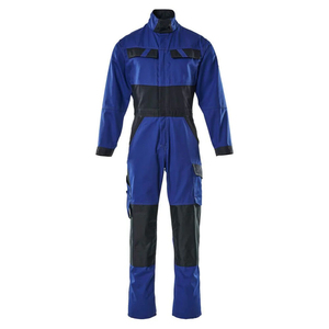 Peto de trabajo de algodón para hombre, moderno, con tirantes ajustables, suave y cómodo, perfecto para actividades al aire libre o para un estilo informal. - Product Image 1