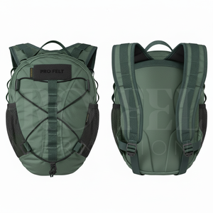 2026 New Custom Made Brand Logo <b>Water</b> <b>Resistant</b> Outdoor <b>Backpack</b> Multi Pocket Lightweight Travel Laptop Bag Casual Daypack - Product Image 5