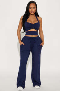 Ropa Deportiva Personalizada al por Mayor para Mujer, Leggings, Top, Ropa Deportiva Activa, Conjunto de Sujetador Deportivo y Pantalones Cortos de Yoga, Conjunto de Gimnasio para Mujer - Product Image 2