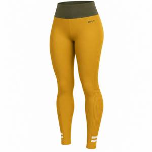 Leggings de sport sans couture pour femmes, taille haute, extensibles, pour le fitness, le yoga, la gym et l'entraînement - Product Image 2