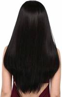 Extensions de cheveux vierges brésiliens Remy double trame qualité supérieure, construction à double trame machine, frontaux en dentelle, fermetures, permanente