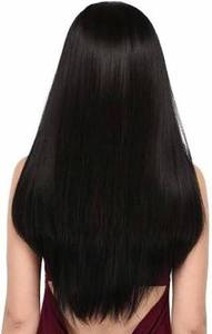 Extensions de cheveux vierges brésiliens Remy double trame qualité supérieure, construction à double trame machine, frontaux en dentelle, fermetures, permanente - Product Image 3