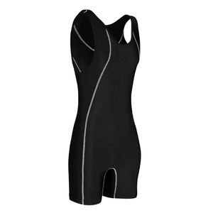 Trajes de Lucha Personalizados de Tela Inteligente, Ligeros, Transpirables, de Secado Rápido, Tallas Grandes, Diseño Personalizado, Marca Propia, Novedad 2026 - Product Image 1