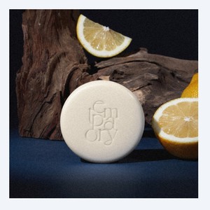Savon en barre WB Korean K-Beauty, savon parfumé temporaire, nettoyant visage, acné, Portugal, 75g, 1 pièce, fabriqué en Corée - Product Image 6