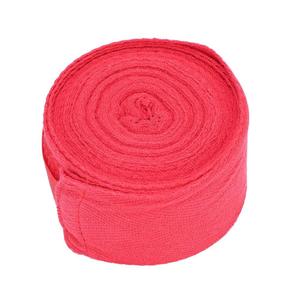 Bandages de poignet en coton pour Muay Thai, bandages de boxe, bandages personnalisés - Product Image 3