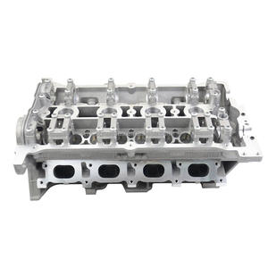 AUDI 06A103351G 06A103351J 06A103351Lに適用可能な自動車エンジン部品シリンダーヘッド工場卸売 - Product Image 2