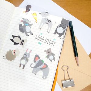 100 pièces/rouleau d'autocollants de scellage laser d'emballage - Product Image 6