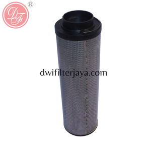 ไส้กรองน้ำมันไฮดรอลิกแบบเปลี่ยนได้ ทำจากวัสดุไฟเบอร์กลาส - Product Image 1
