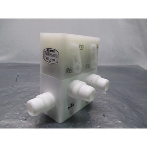 Advance NX4100-6FV-OCL-N รุ่น 62483 ระบบนิวเมติก - อุปกรณ์และอะไหล่เซมิคอนดักเตอร์ระดับโลกที่เชื่อถือได้ - Product Image 1
