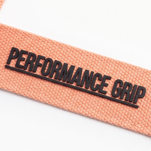 High Quality Adjustable <b>Lightweight</b> Power Straps <b>for</b> Bodybuilding <b>Trainer</b> Heavy Duty Weightlifting Training Strong Grips High - Product Image 3
