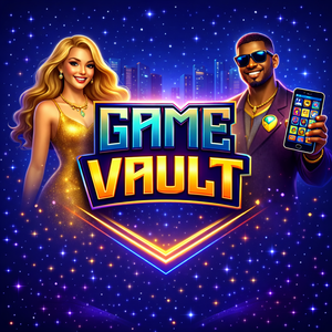 Gamevault ผู้จัดจำหน่ายเครดิตเกมออนไลน์ แพลตฟอร์มเกมเพื่อความบันเทิง ศูนย์เกมออนไลน์ ความบันเทิง - Product Image 5