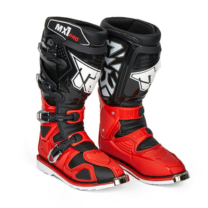 Bottes de <span class=keywords><strong>moto</strong></span> tout-terrain MX1Pro les plus vendues avec tige mobile, bottes de protection pour <span class=keywords><strong>moto</strong></span> <span class=keywords><strong>cross</strong></span> en plein air - Product Image 6