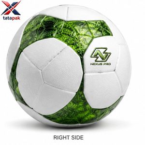 Máquina de Rebote para Balones de Fútbol de Calidad de Exportación Global, Material PU PVC, para Entrenamiento Deportivo al Aire Libre, Color Personalizado - Product Image 3
