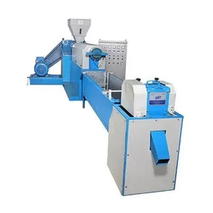 High Efficiency <b>Plastic</b> <b>Recycling</b> <b>Machine</b> for PET Bottle PP PE HDPE <b>Plastic</b> Scrap Automatic <b>Recycling</b> Production Line - Product Image 2