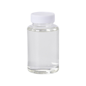 Polydimethylsiloxane Silicone Oil Available For Long Term Business Supply Agreements - Product Image 2