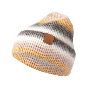 Comfortable High Manufacture Custom Design <b>Beanie</b> <b>Hat</b> Low Price <b>Light</b> Weight <b>Beanie</b> <b>Hat</b> 2026 - Product Image 3