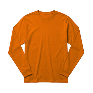 Vêtements de sport respirants à séchage rapide, protection UV, t-shirts moulants, chemises de compression à manches longues pour hommes - Product Image 5