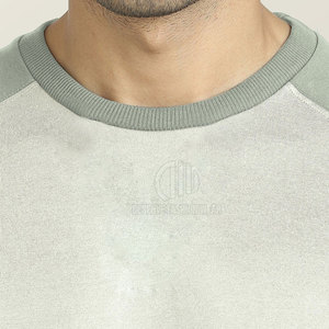 Conjunto Deportivo para Hombre, Corte Ajustado, Nuevo Diseño 2026, de Alta Calidad, Superventas, Hecho de Algodón/Poliéster - Product Image 3