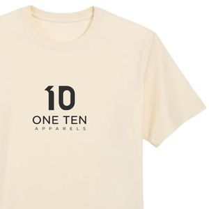 เสื้อยืดโอเวอร์ไซส์แบบยูนิเซ็กซ์ ผ้าฝ้ายพรีเมียม คอกลม แขนสั้น เรียบง่าย สีพื้น สำหรับพิมพ์ลาย ขายส่ง รับผลิตแบบ OEM ODM - Product Image 3