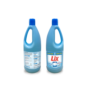Blanqueador Líquido LIX para Ropa - Fabricante para Suministro al por Mayor a Supermercados y Distribuidores Internacionales - Product Image 3