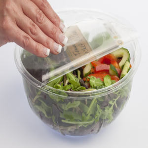 Rouleau de film plastique PE blanc transparent de haute qualité directement du fabricant pour l'emballage de fruits Offre Spéciale à usage automobile - Product Image 4