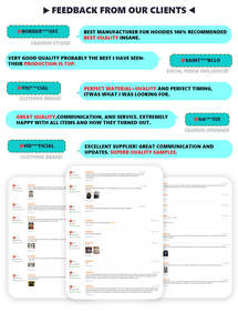 เสื้อฮู้ดดี้ทรงบ็อกซี่ผ้าฟลีซหนาน้ำหนักมาก พิมพ์ลายเพชรเต็มตัว ดีไซน์สตรีทแวร์ แต่งเพชร  ซิปหน้า สำหรับผู้ชาย - Product Image 6