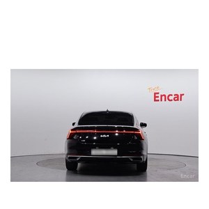 Kia K8 2.5 Essence 2WD avec boîte de vitesses automatique, 81 882 km, conduite à gauche, modèle 2022 - Product Image 4