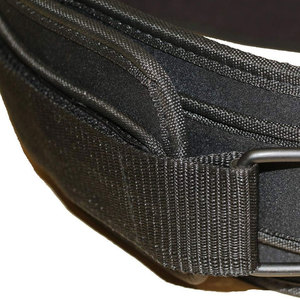 เข็มขัดนีโอพรีนสำหรับฝึกความแข็งแรง เข็มขัดปรับระดับได้ ลดราคาออนไลน์ เข็มขัดพยุงหลังสำหรับออกกำลังกาย รุ่น 2026 - Product Image 5